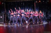 Dziewięć złotych medali i jeden srebrny dla tancerzy Opolskiego Zespołu Tanecznego ,,PECH’’.