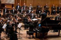 W Filharmonii Opolskiej usłyszymy dzieła polskich kompozytorów