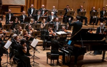 W Filharmonii Opolskiej usłyszymy dzieła polskich kompozytorów