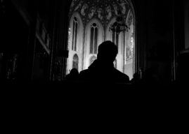 Wiara. W piątek modlitwa o pokój na Ukrainie we wszystkich kościołach diecezji opolskiej