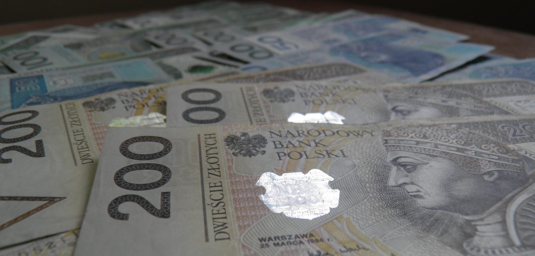 Pieniądze. Trzynastą emeryturę otrzyma ponad 200 tysięcy Opolan