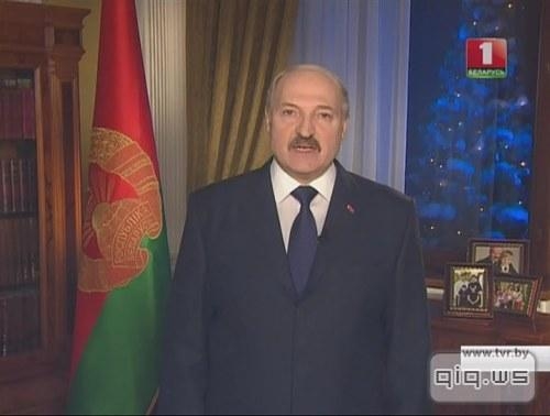 Łukaszenka chyba bierze przykład z posła Kowalskiego, a mniejszość niemiecka broni Polaków na Białorusi