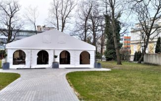 Mikołaj Grynberg odwiedzi Opole. Spotkaniu w WBP towarzyszyć będzie pokaz filmu „Dowód tożsamości” Mikołaj Grynberg odwiedzi Opole. Spotkaniu w WBP towarzyszyć będzie pokaz filmu „Dowód tożsamości”