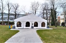 O starzeniu się bez owijania w bawełnę, z humorem i dystansem opowiedzą dwie wybitne reporterki. Ewa Winnicka i Małgorzata Grzebałkowska spotkają się z czytelnikami w WBP