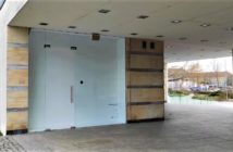 „Przerwać linę?” Klaudii Eckert. Nowa wystawa w Galerii Aneks