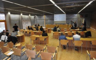 Podzielono pieniądze MBO na 25 projektów Podzielono pieniądze MBO na 25 projektów