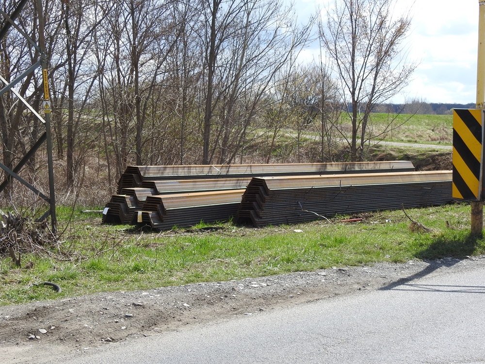 Od środy (13.04) zamknięty będzie przejazd pod wiaduktem na ulicy Krapkowickiej w Opolu