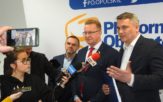 PO próbuje ratować ofiary kłamstw PiS