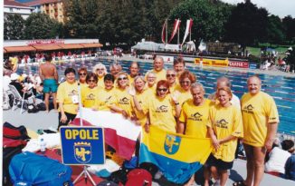 Wybitni Opolanie. „Żółty czepek” Tadeusza Witkowskiego