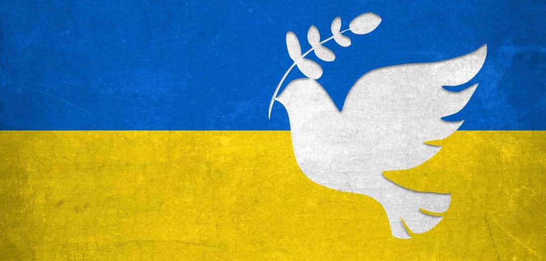 Nasz krzyk dla Ukrainy &#8211; НАШ КРИК ЗА УКРАЇНУ