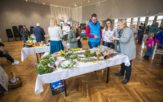 W niedzielę jarmark w Gminnym Ośrodku Kultury w Dobrzeniu Wielkim
