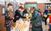Wielkanocny kiermasz w Kup cieszył się dużym zainteresowaniem [GALERIA]