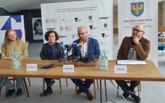 Tegoroczne Opolskie Konfrontacje Teatralne nie dla pani kurator Nowak