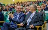 Doceniono ich za postępowość, przedsiębiorczość i pracowitość. Zasłużeni w województwie odebrali Laury Umiejętności i Kompetencji [GALERIA]