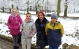 Uczeń z Łubnian wyróżniony w konkursie recytatorskim