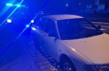 Wsiedli za kierownicę bez uprawnień. Teraz grozi im grzywna nawet do 30 tys. złotych