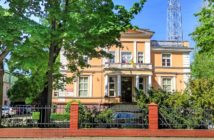 „Historia w pocztówkach zapisana” – nowa wystawa w Galerii WuBePe