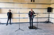 Wystawa prac Zbigniewa Libery w Galerii Sztuki Współczesnej w Opolu