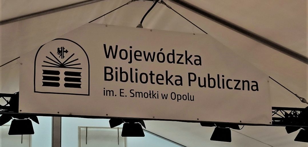 Tomáš Forró – słowacki reporter spotka się z czytelnikami w namiocie WBP