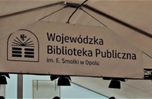 Tomáš Forró – słowacki reporter spotka się z czytelnikami w namiocie WBP