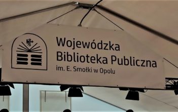 Tomáš Forró – słowacki reporter spotka się z czytelnikami w namiocie WBP
