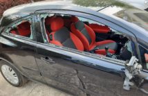 Namysłowska policja podsumowuje majówkę