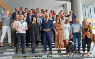 Opolskie: muszą być pieniądze na kulturę Opolskie: muszą być pieniądze na kulturę