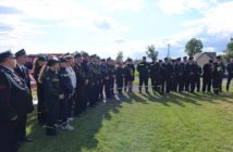 Straż pożarna z Kadłuba Turawskiego świętowała 120-lecie istnienia