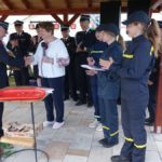 Straż pożarna z Kadłuba Turawskiego świętowała 120-lecie istnienia