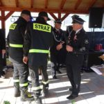 Straż pożarna z Kadłuba Turawskiego świętowała 120-lecie istnienia