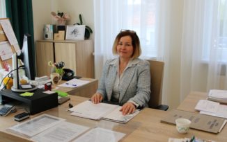 Kobiety Pokoju. Agata Kruszelnicka: Uprzejmość i pomocność w urzędzie powinny być normą Kobiety Pokoju. Agata Kruszelnicka: Uprzejmość i pomocność w urzędzie powinny być normą