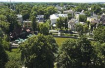 „Wyspa zaangażowana” – opolscy studenci sztuki o Pasiece