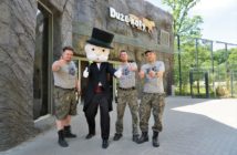 Ogród zoologiczny na drugim miejscu w opolskiej edycji gry Monopoly