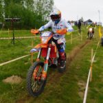 Sukces opolskich motocyklistów w Mistrzostwach Polski w enduro