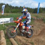 Sukces opolskich motocyklistów w Mistrzostwach Polski w enduro