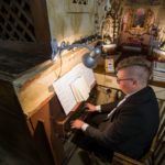 Noc Muzeów również w Dobrzeniu Wielkim. Koncert organowy w kościele św. Rocha [GALERIA]