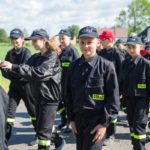 OSP Chróścice świętowała 125-lecie istnienia. „Jestem dumny z tych strażaków” [GALERIA]