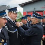 OSP Chróścice świętowała 125-lecie istnienia. „Jestem dumny z tych strażaków” [GALERIA]