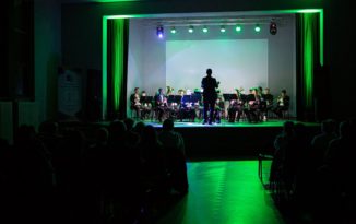 Gminny Ośrodek Kultury w Dobrzeniu Wielkim ma już 35 lat Gminny Ośrodek Kultury w Dobrzeniu Wielkim ma już 35 lat