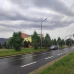 74-latka potrącona na przejściu dla pieszych w Opolu