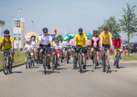 14 maja rusza rajd rowerowy po Stobrawskim Parku Krajobrazowym