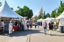 Spotkania z pisarzami, oferta ponad 80. wydawnictw, koncerty i atrakcje dla dzieci. Za nami pierwszy dzień 6. Festiwalu Książki