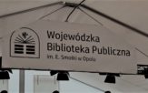Julia Bereżko-Kamińska – poetka pochodząca z Buczy spotka się z czytelnikami w namiocie WBP