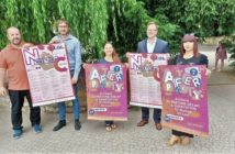 Noc Kultury 2022. Przed nami najbardziej kulturalna noc w roku