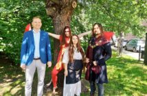 Zjawy, utopce i magia, czyli wakacyjne wędrówki szlakiem opolskich legend i tajemnic