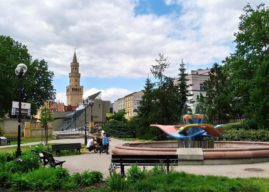 Miedzianka po Drodze – wędrowny festiwal literacki w sierpniu zawita do Opola