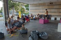 Noc Kultury i ostatni weekend z wystawą prac Zbigniewa Libery w Galerii Sztuki Współczesnej