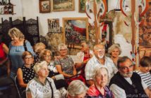 Wernisaż prac Anny Taboł w Galerii „Studnia” [zdjęcia]