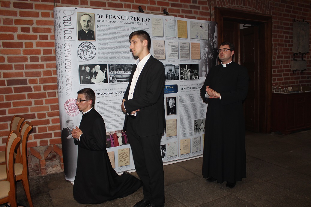 Diecezja Opolska to dzieło odważnych ludzi Kościoła w komunistycznym państwie