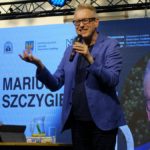 Mariusz Szczygieł w Opolu: Polski reportaż ma się dobrze
